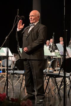 Prvo slovensko pevsko društvo LIRA Kamnik obeležilo 140. obletnico delovanja (23)